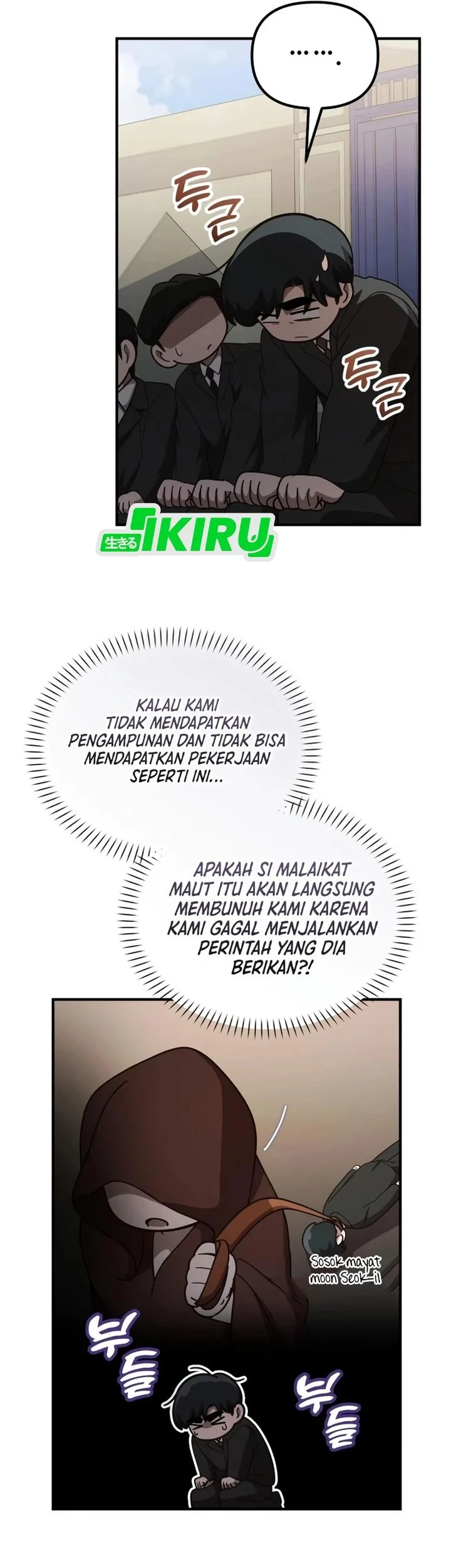Chapter 64 - halaman 24