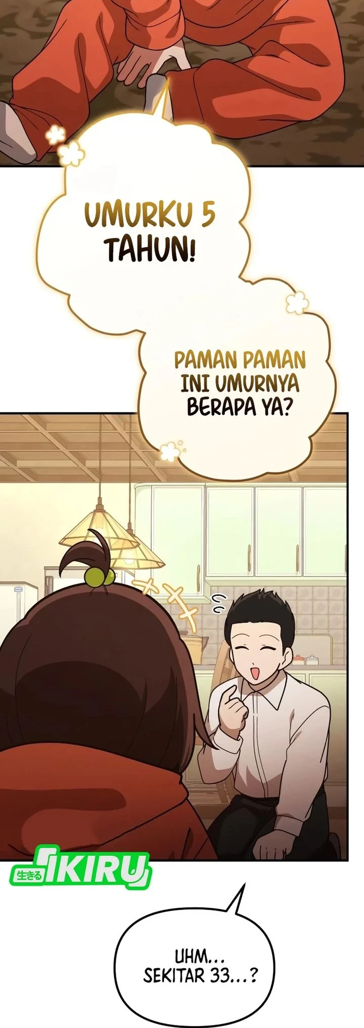 Chapter 64 - halaman 31