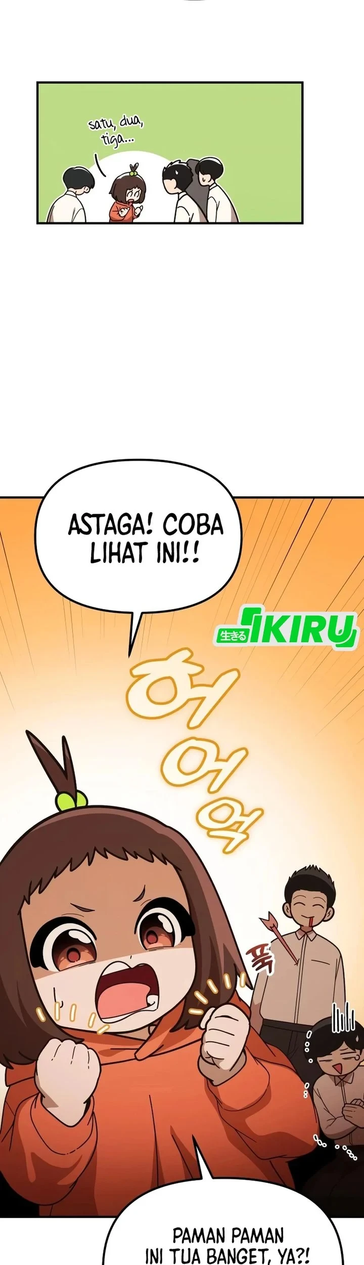 Chapter 64 - halaman 32