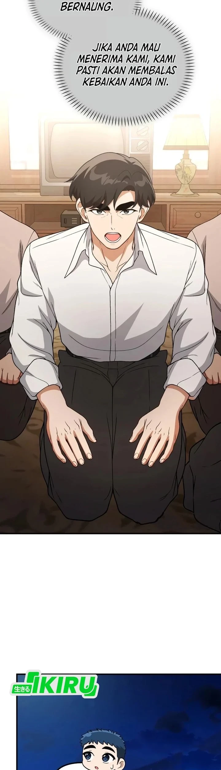 Chapter 64 - halaman 42