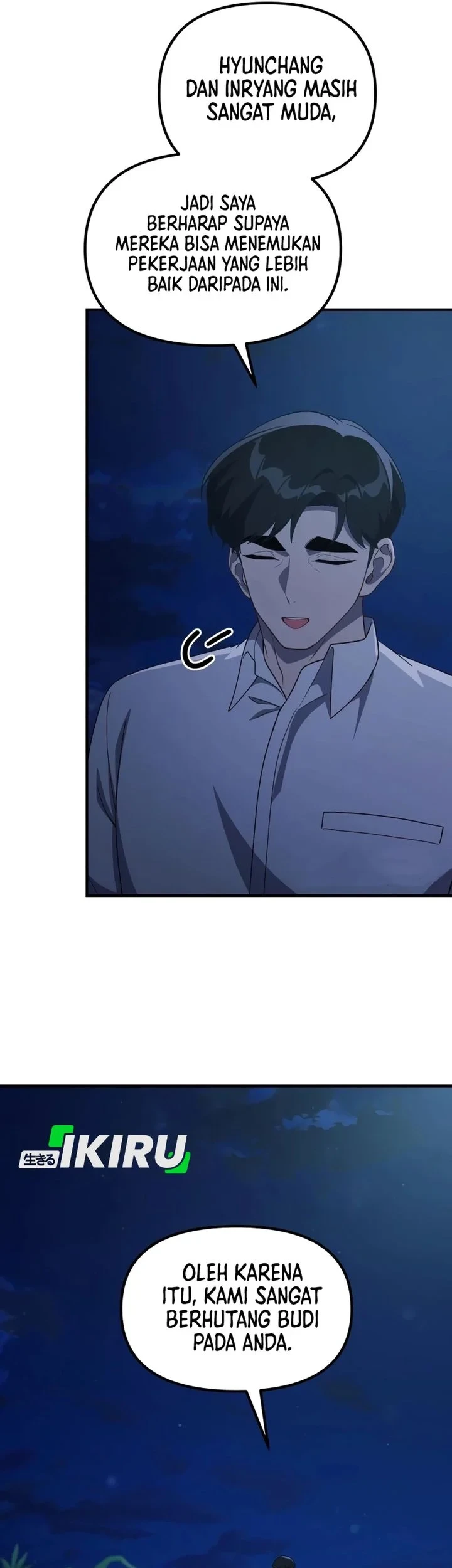 Chapter 64 - halaman 46