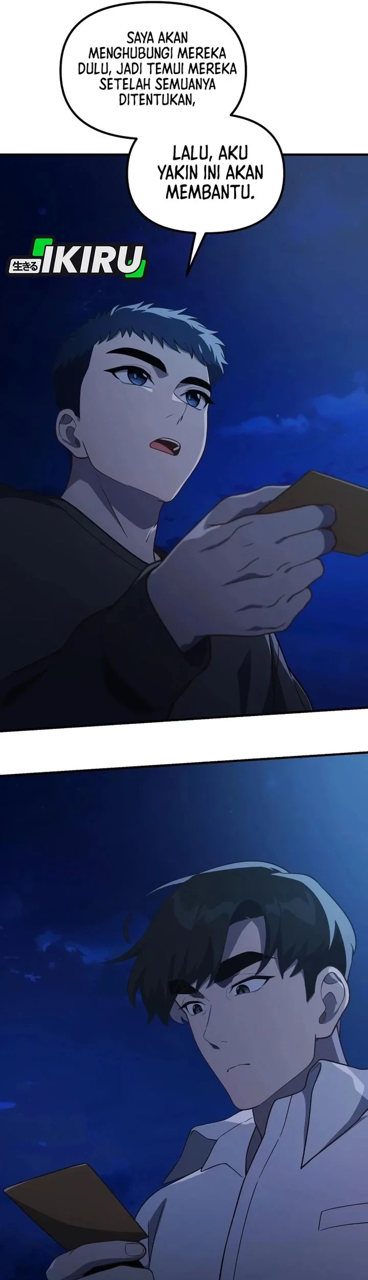 Chapter 64 - halaman 50