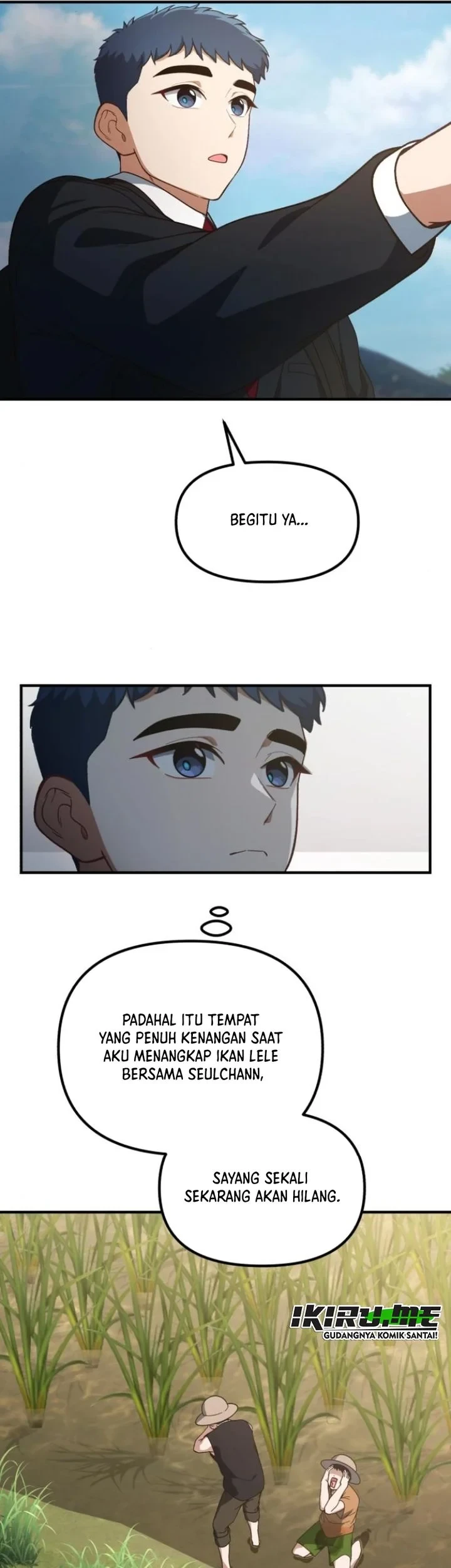Chapter 65 - halaman 22