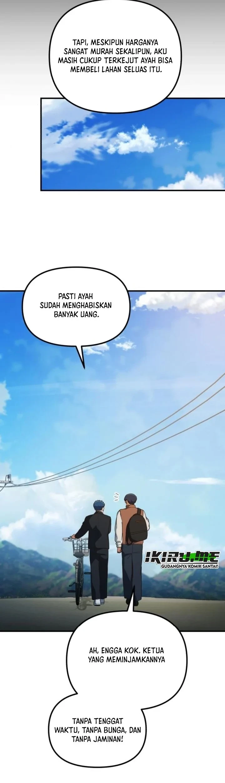 Chapter 65 - halaman 24