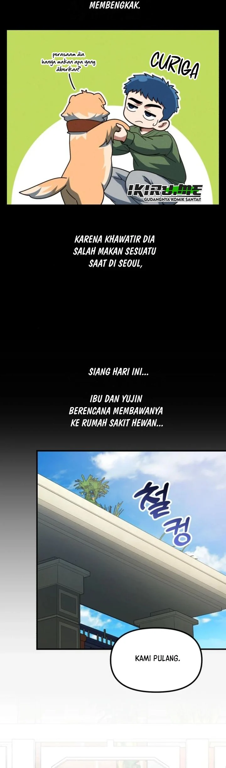Chapter 65 - halaman 28