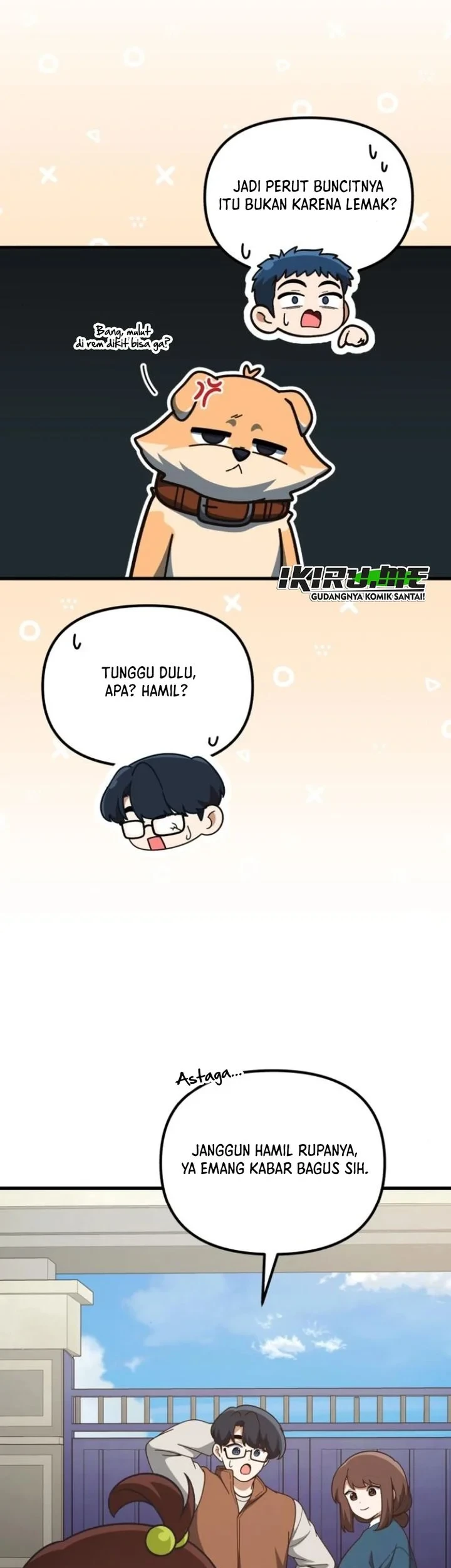 Chapter 65 - halaman 32
