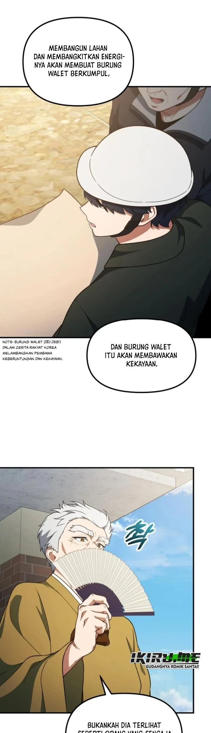 Chapter 65 - halaman 44