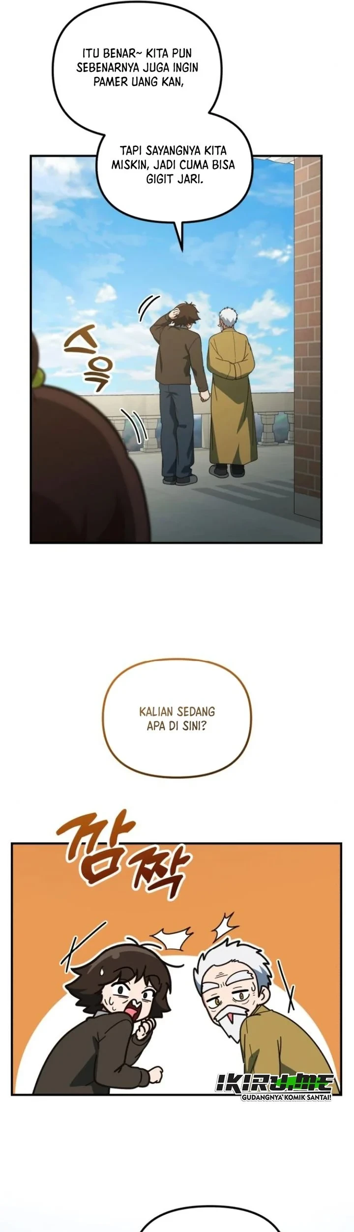 Chapter 65 - halaman 46
