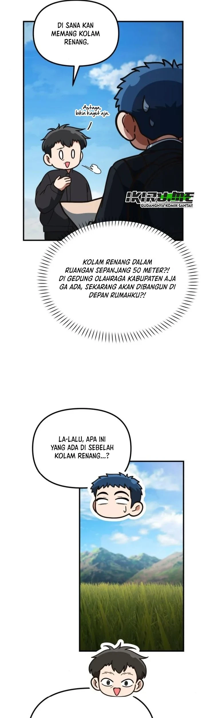Chapter 65 - halaman 12