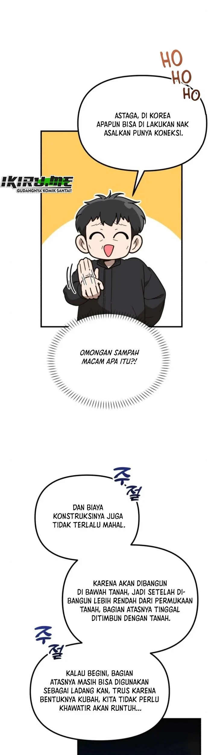 Chapter 65 - halaman 18