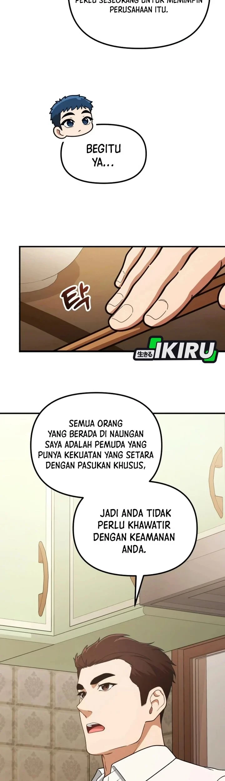 Chapter 66 - halaman 22