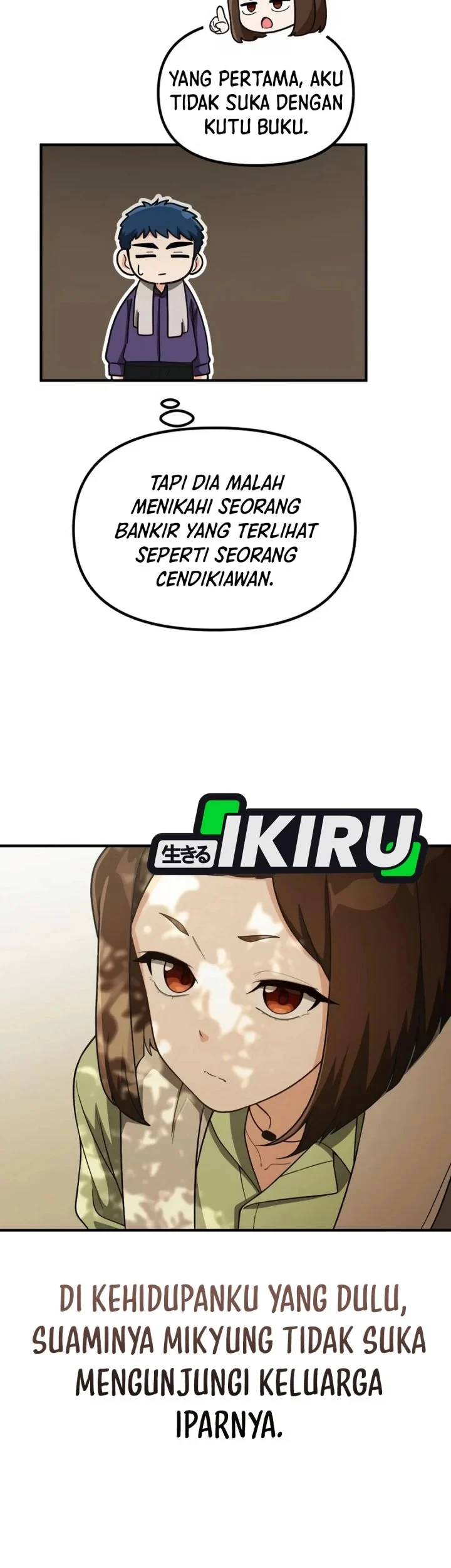 Chapter 66 - halaman 38