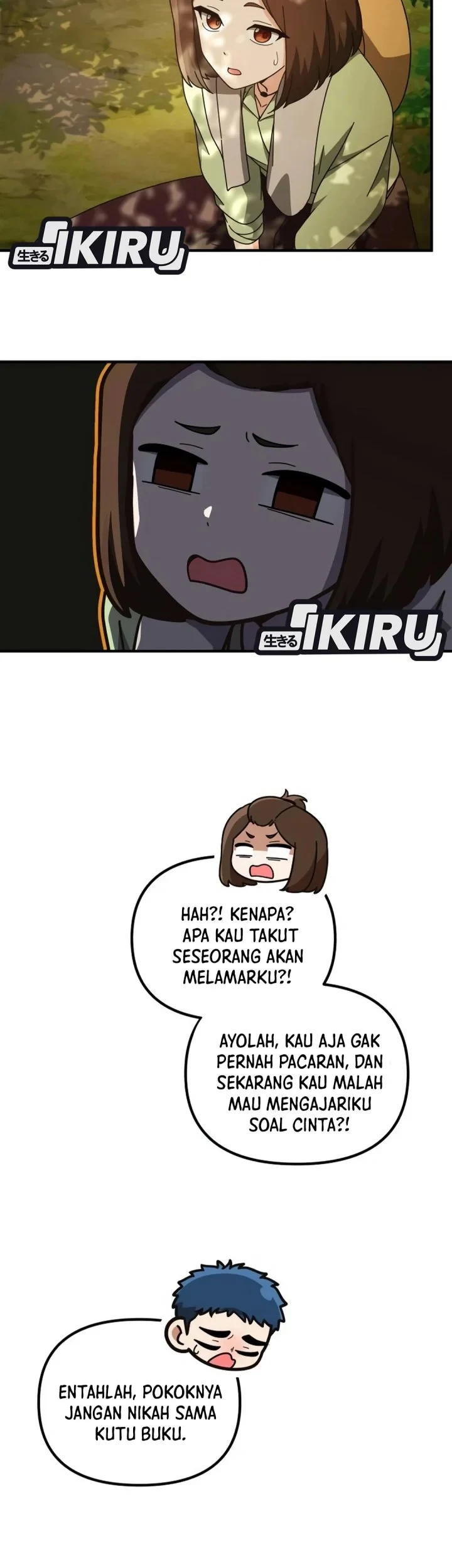 Chapter 66 - halaman 42