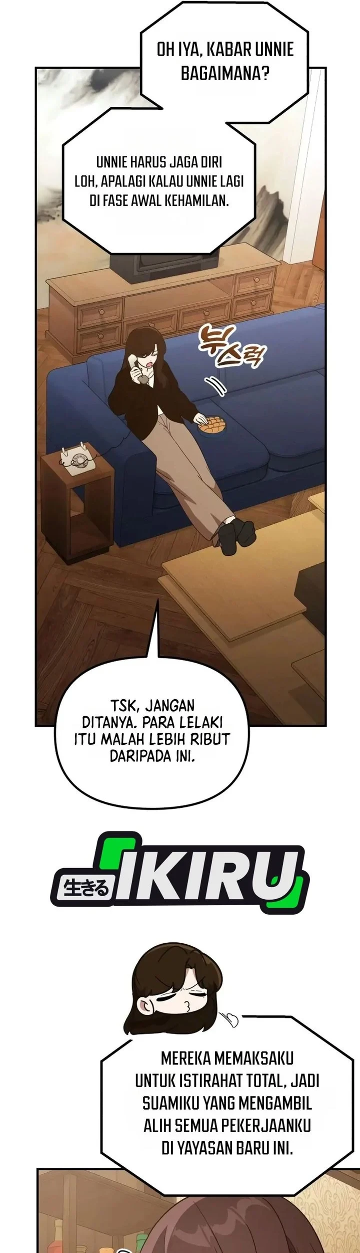Chapter 67 - halaman 22