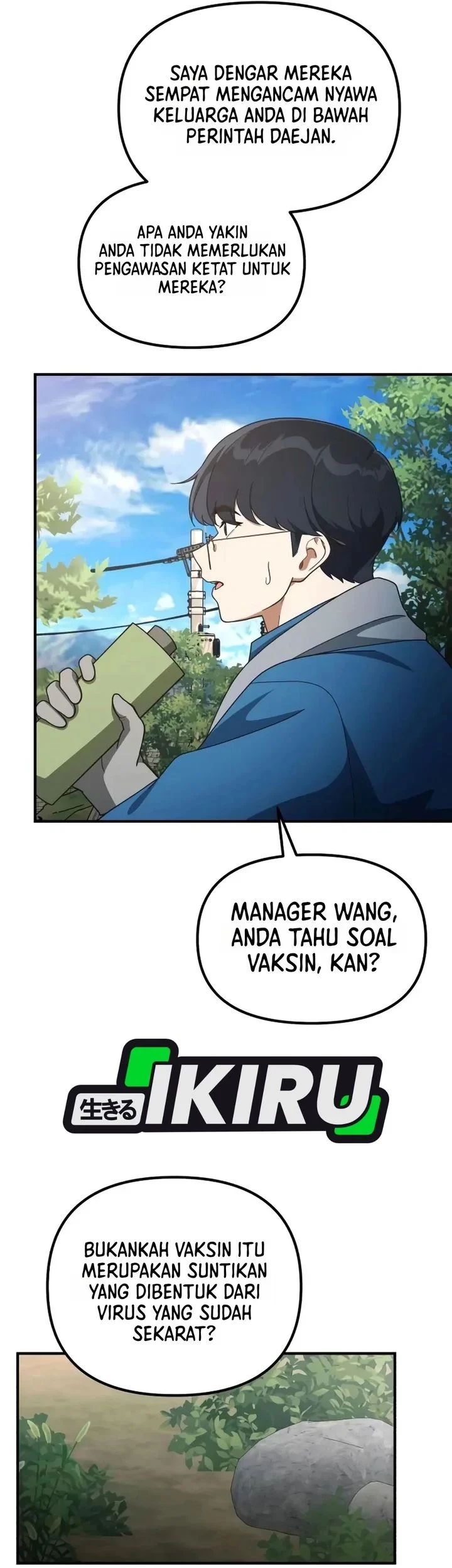 Chapter 67 - halaman 32