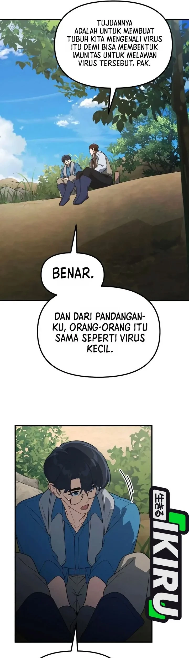 Chapter 67 - halaman 34