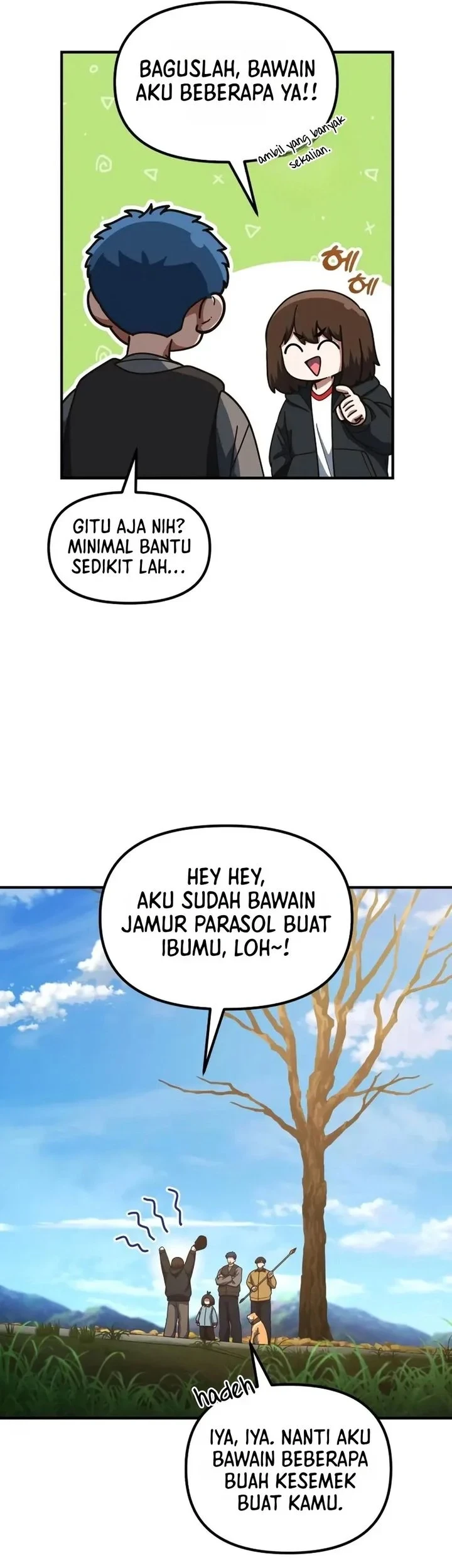 Chapter 67 - halaman 12