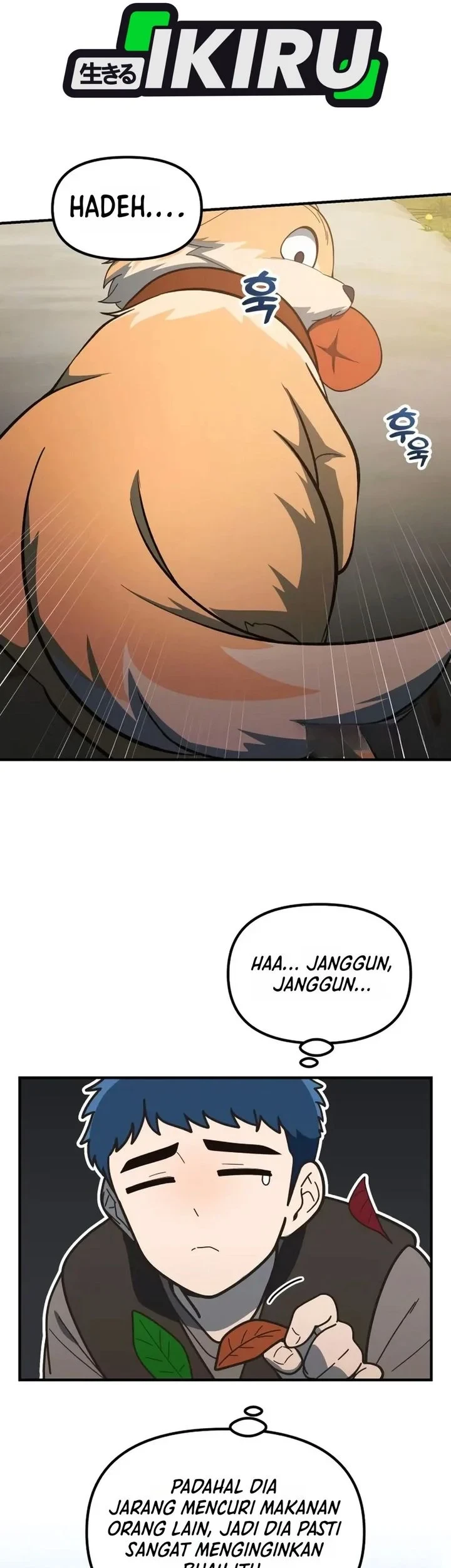 Chapter 67 - halaman 18