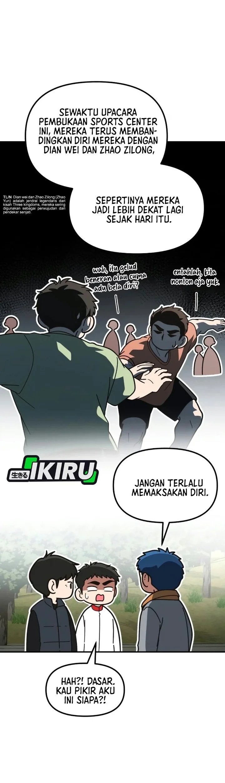 Chapter 68 - halaman 65