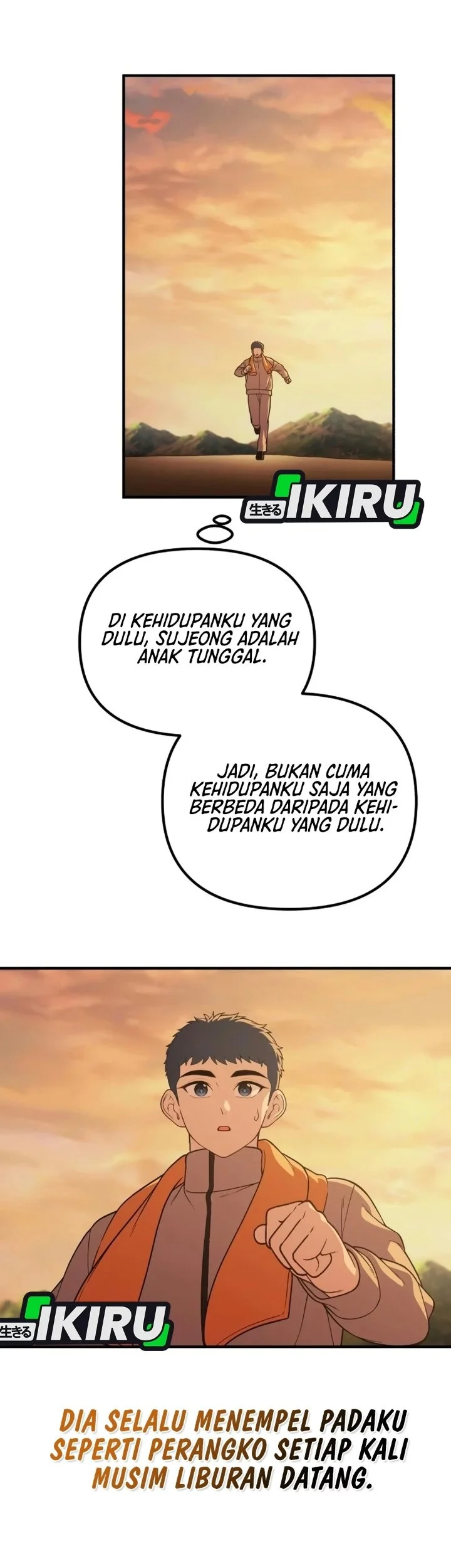 Chapter 68 - halaman 71