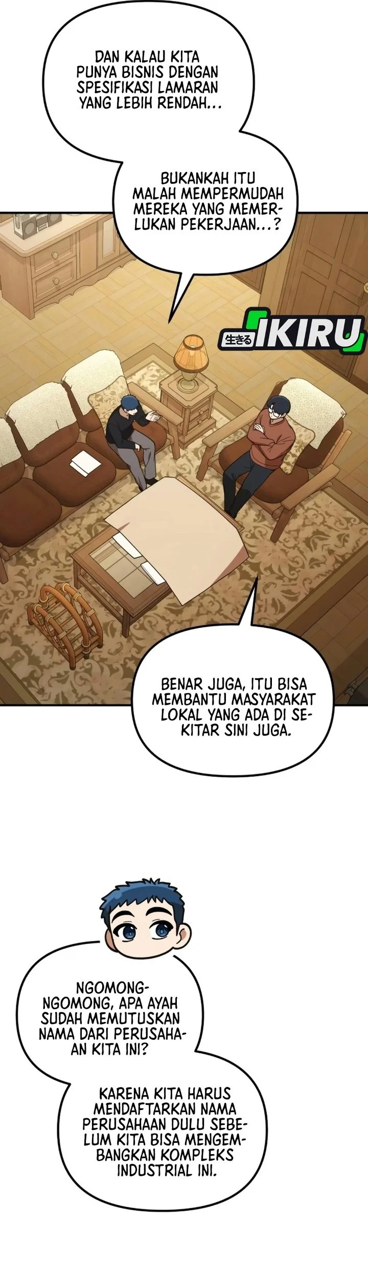 Chapter 68 - halaman 14