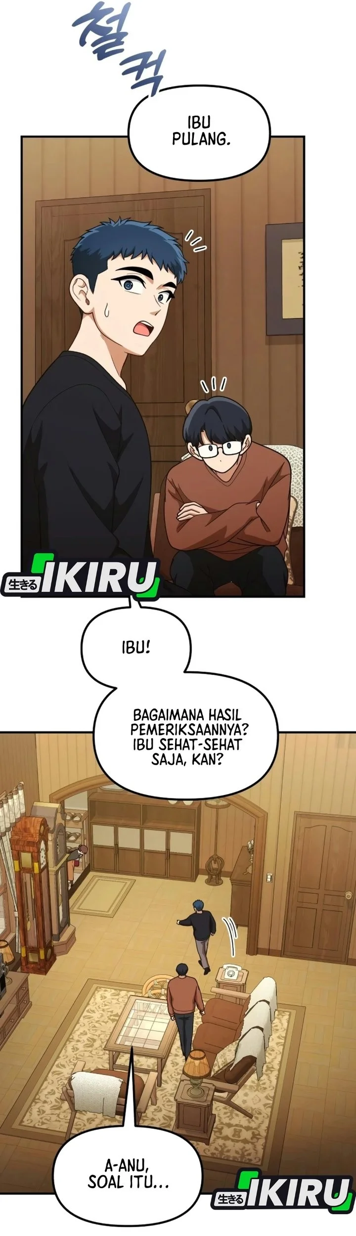Chapter 68 - halaman 16