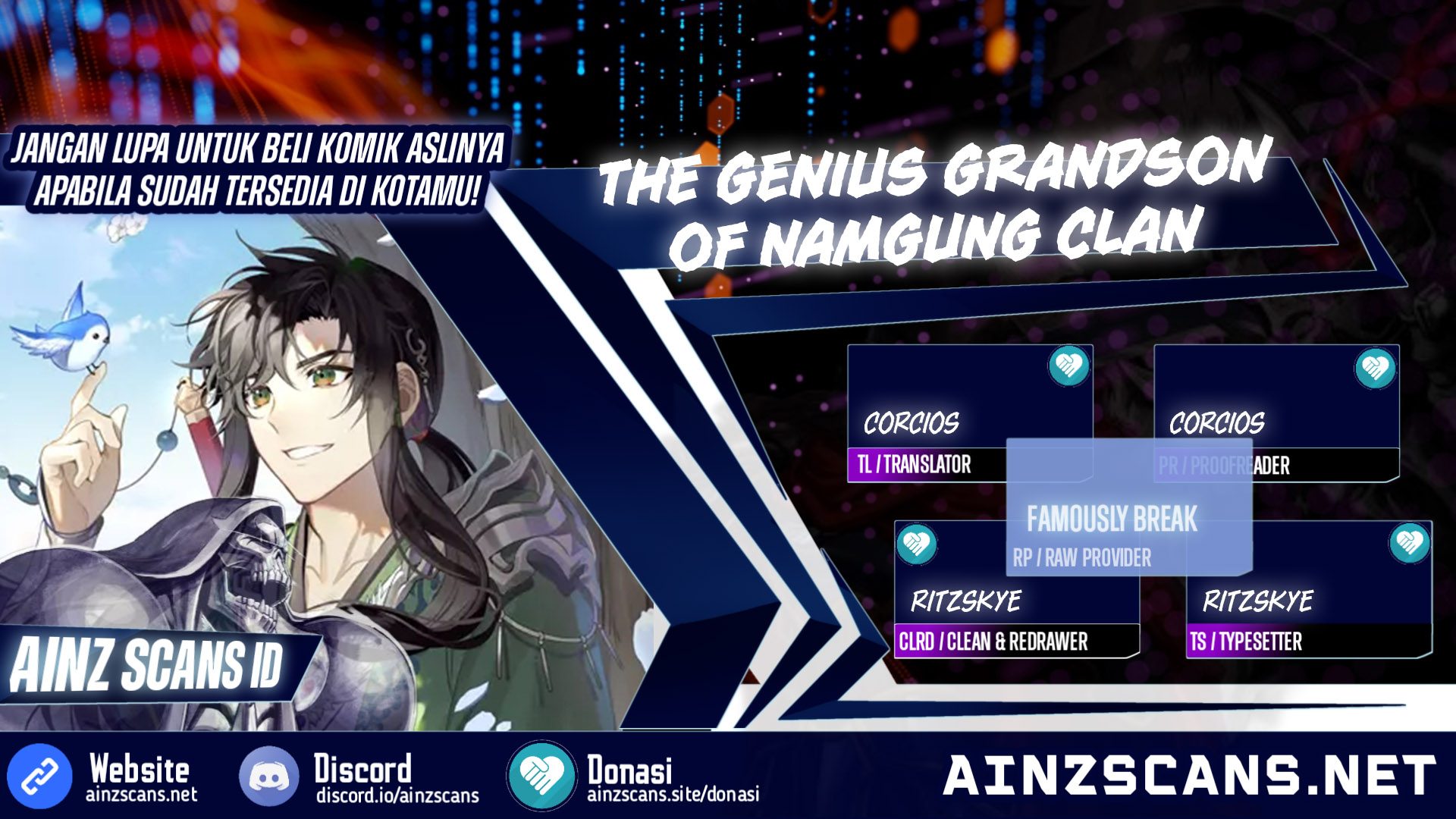 Chapter 30 - halaman 2