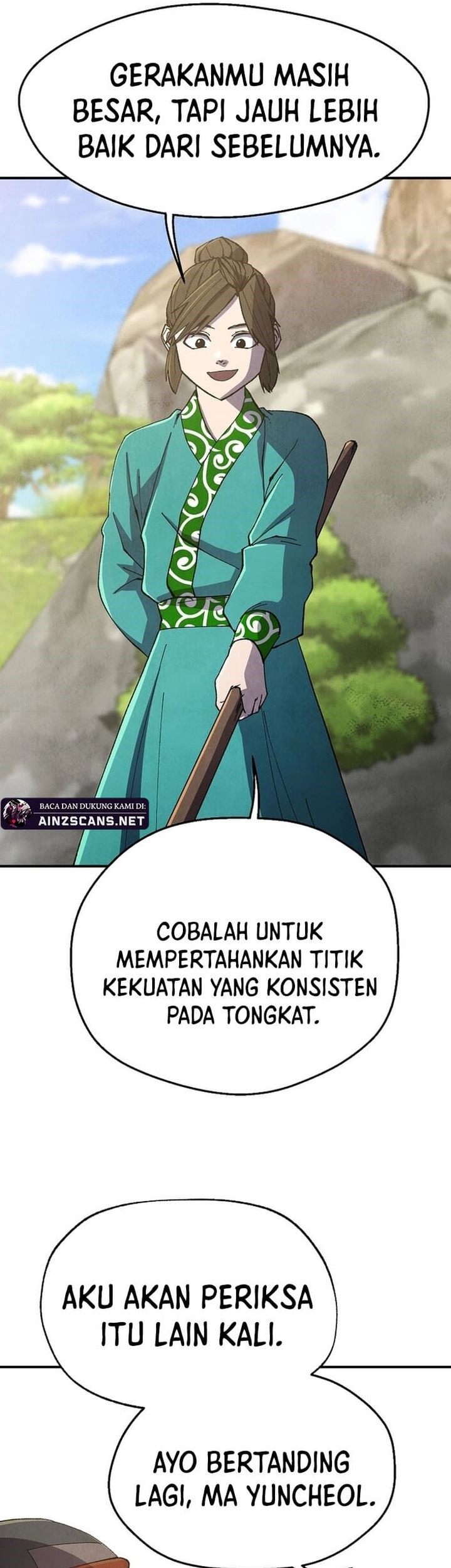 Chapter 55 - halaman 31