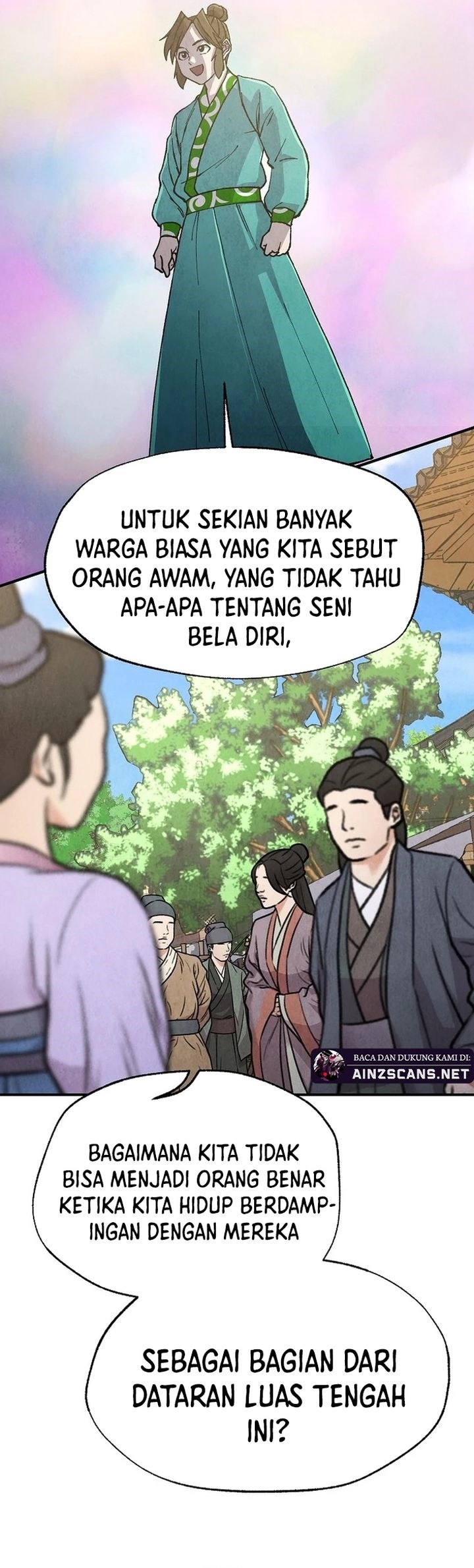 Chapter 56 - halaman 32