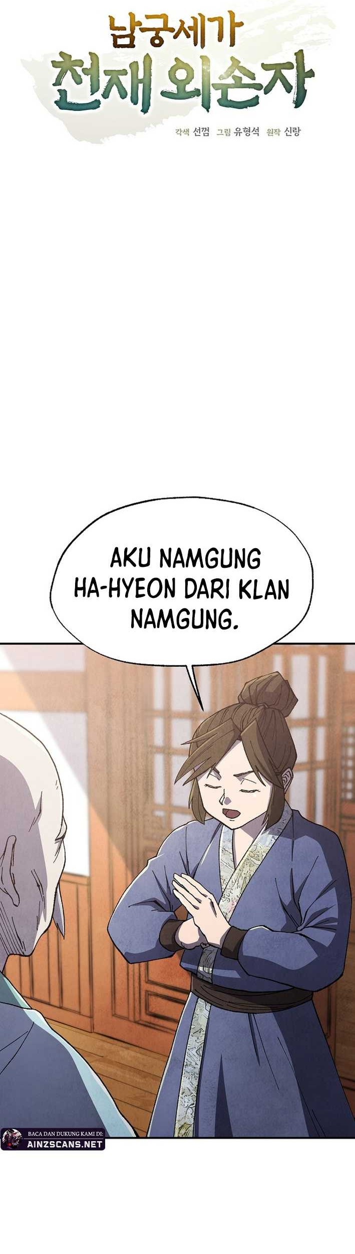 Chapter 61 - halaman 21