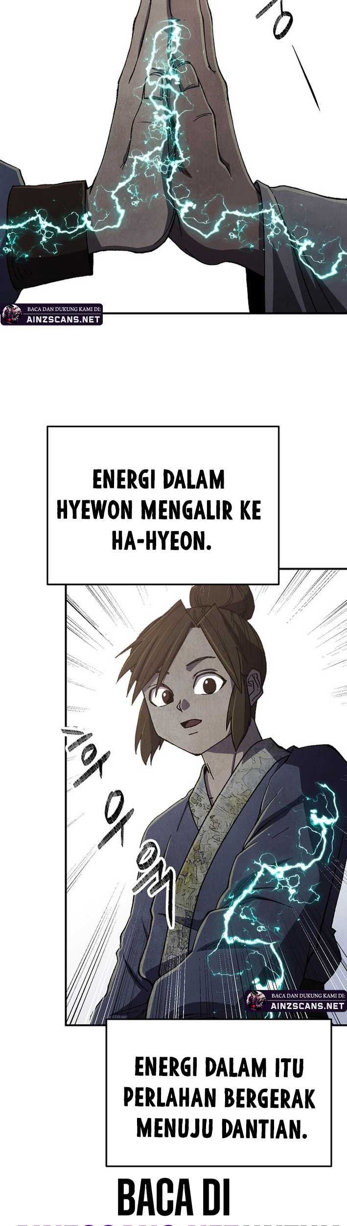 Chapter 61 - halaman 30