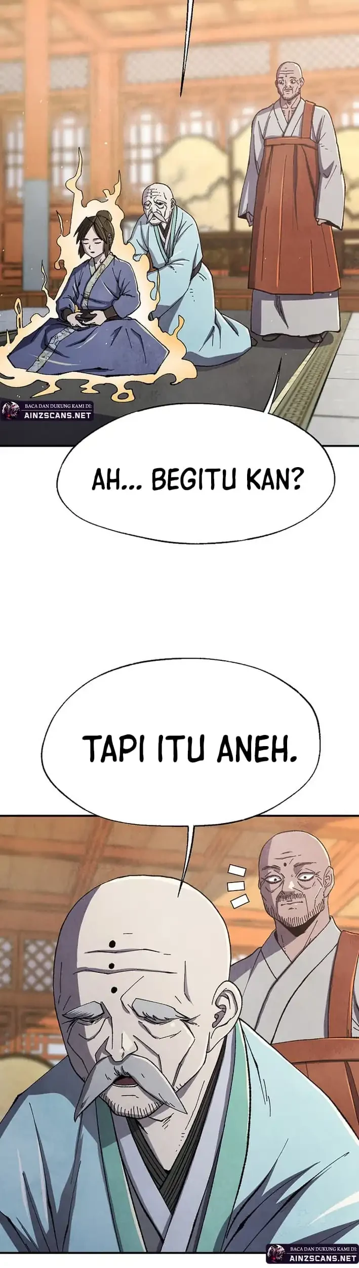Chapter 62 - halaman 26