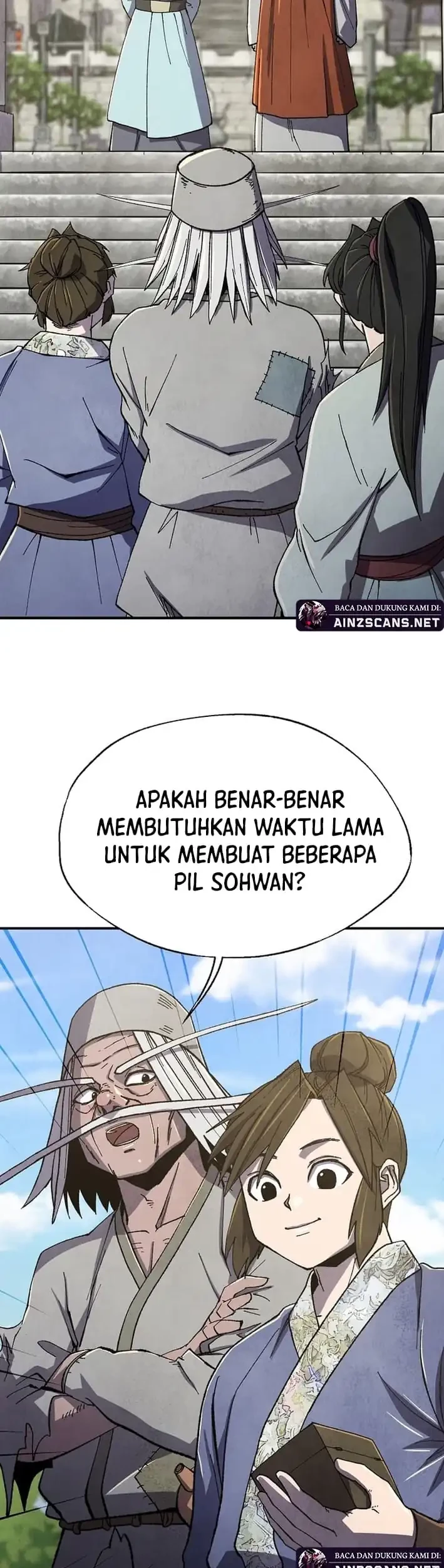 Chapter 63 - halaman 42
