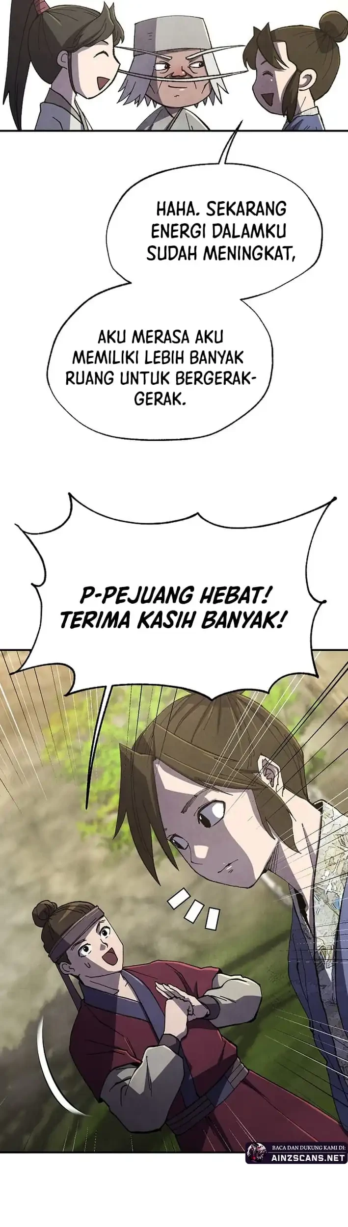 Chapter 64 - halaman 38