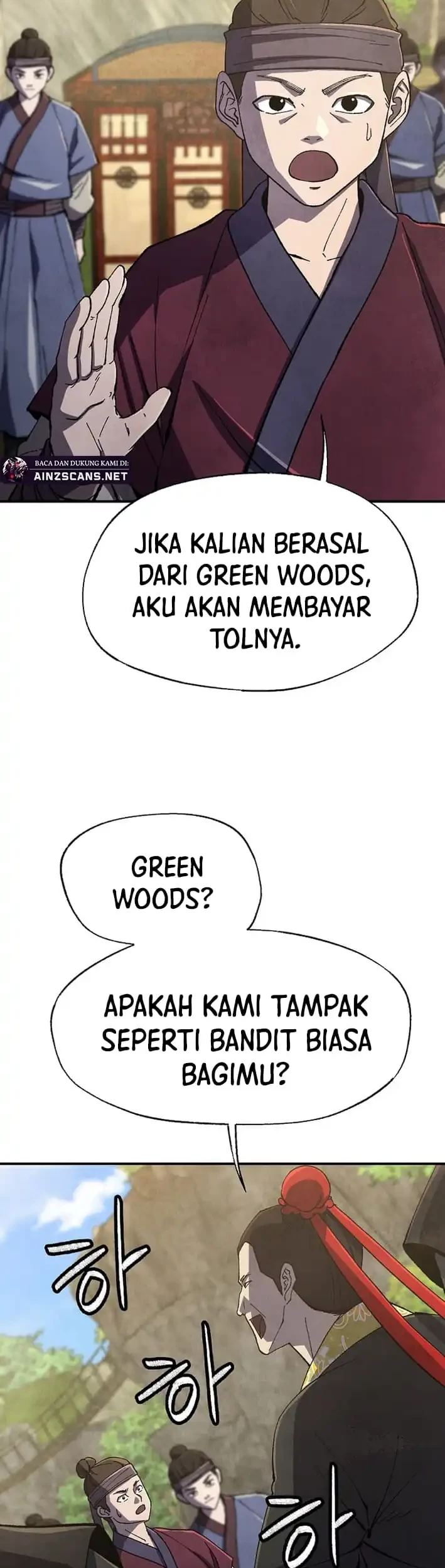 Chapter 64 - halaman 12