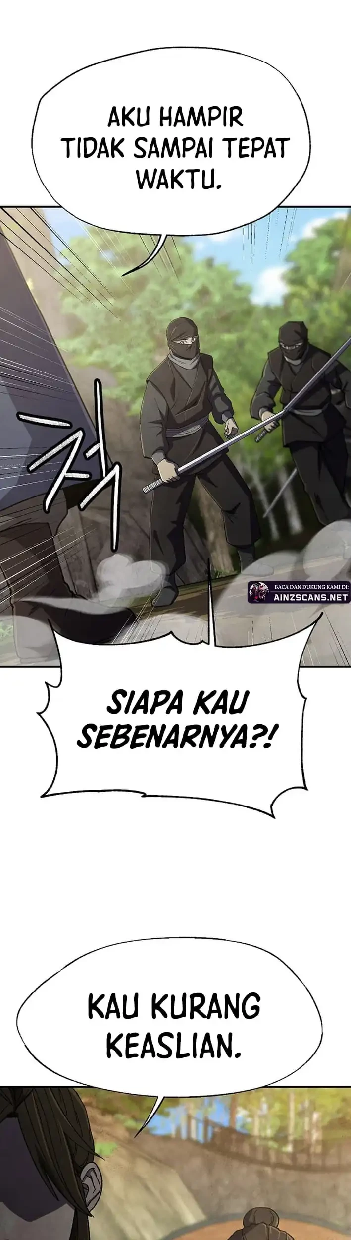 Chapter 64 - halaman 21