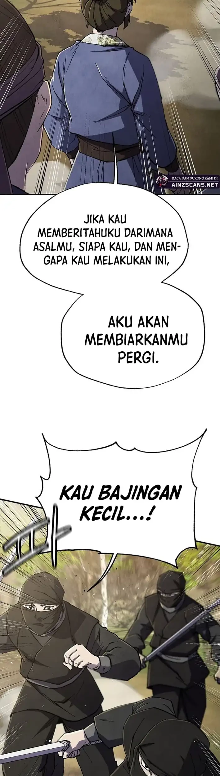 Chapter 64 - halaman 25