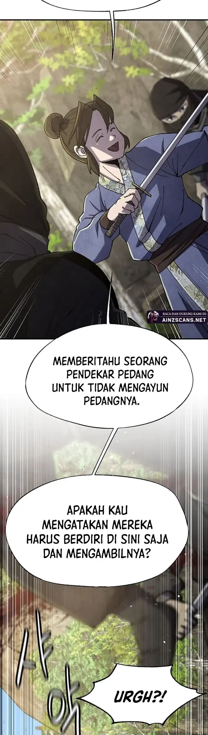Chapter 64 - halaman 32