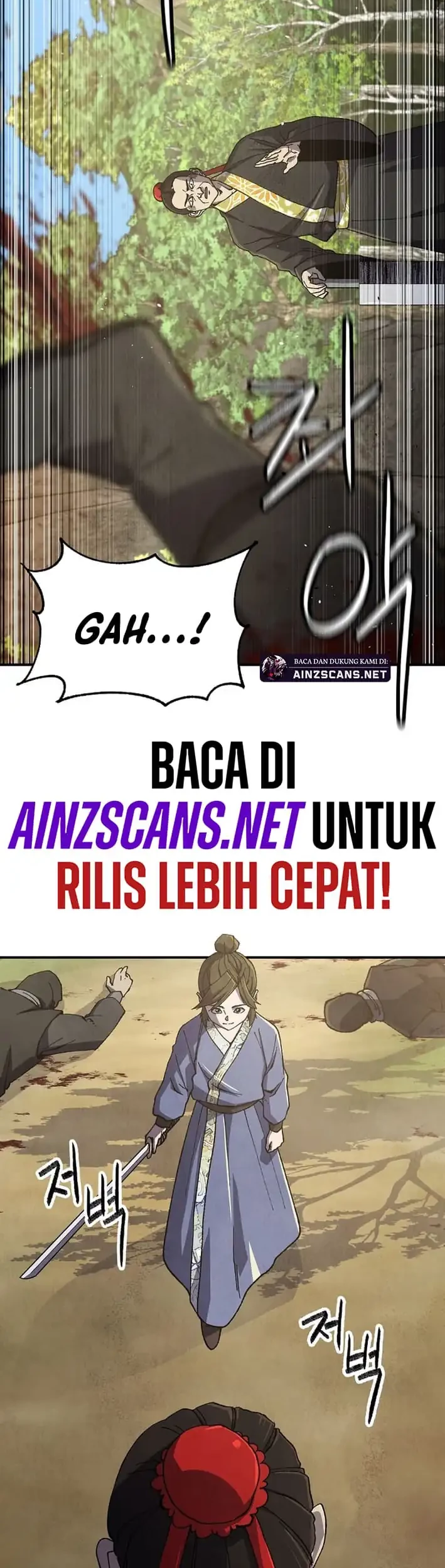 Chapter 64 - halaman 33