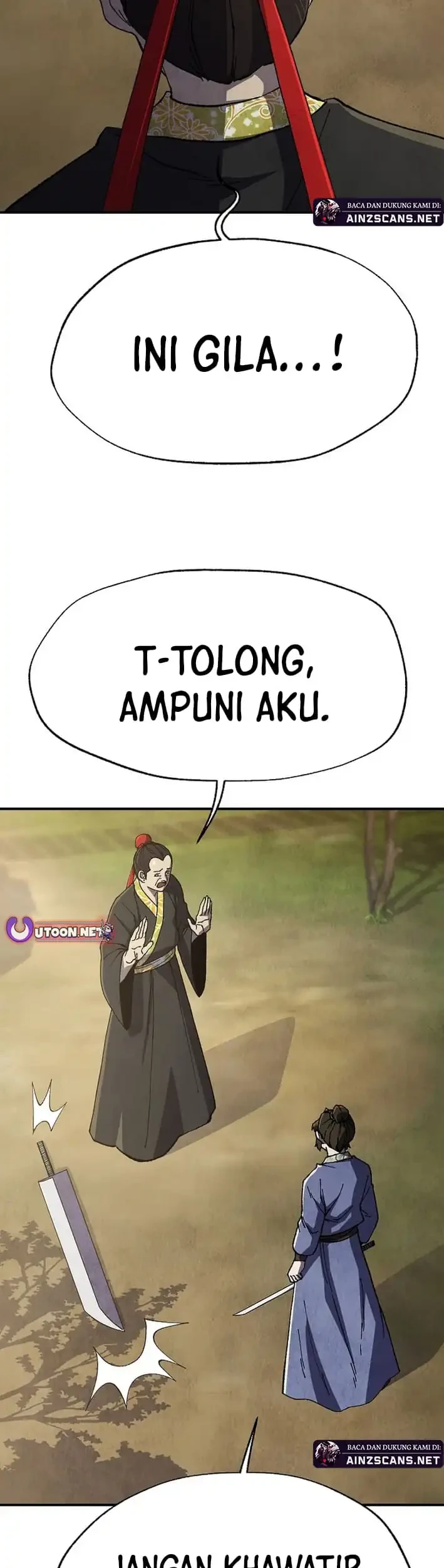 Chapter 64 - halaman 34