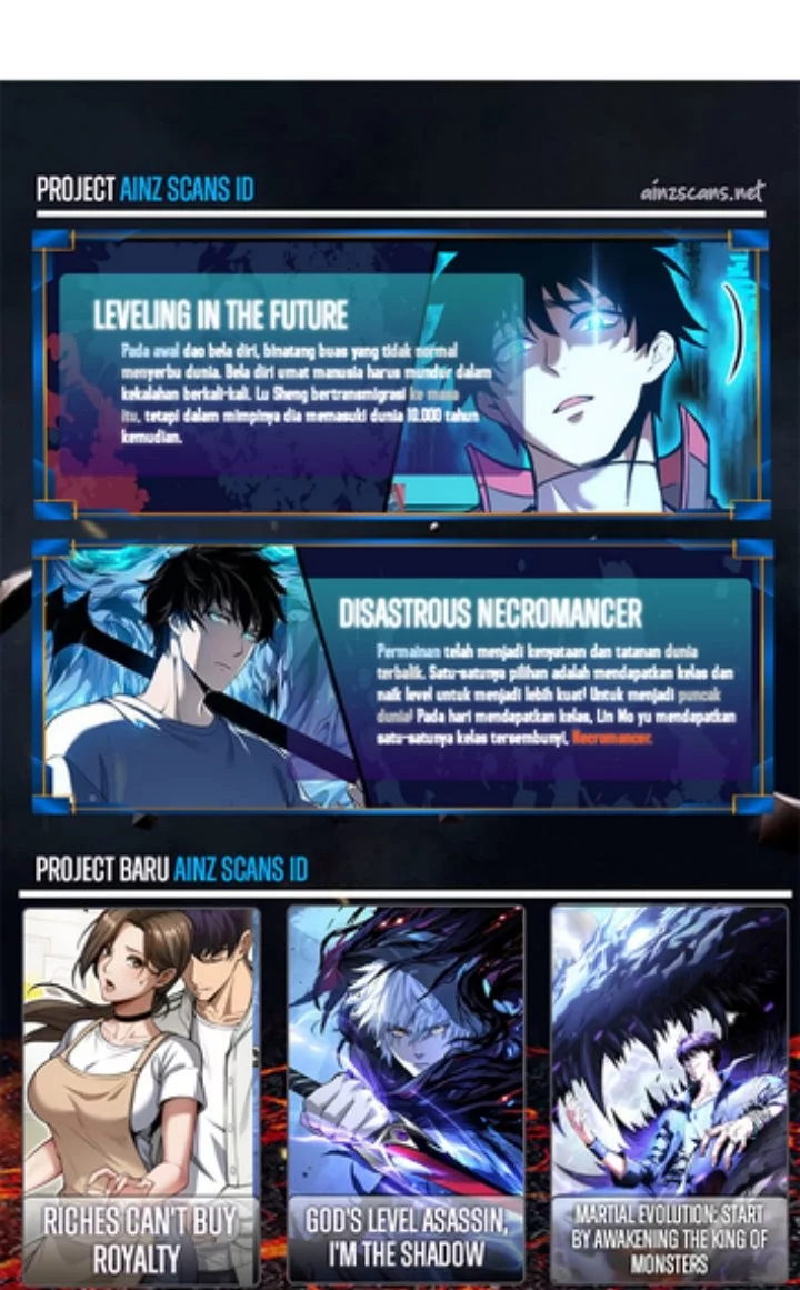 Chapter 65 - halaman 60