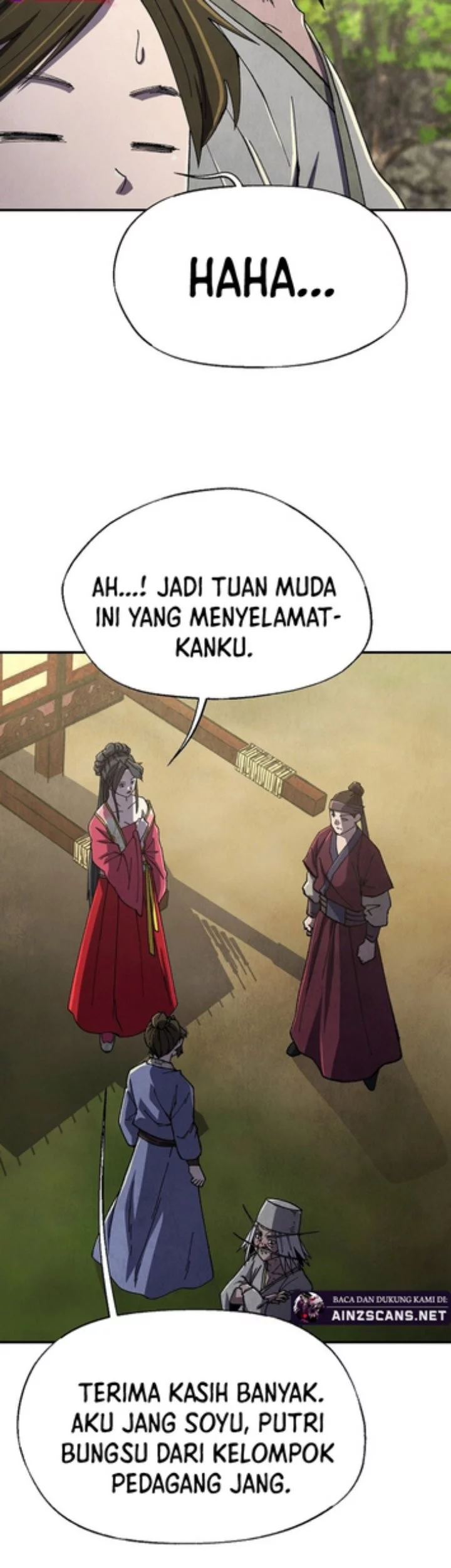 Chapter 65 - halaman 16