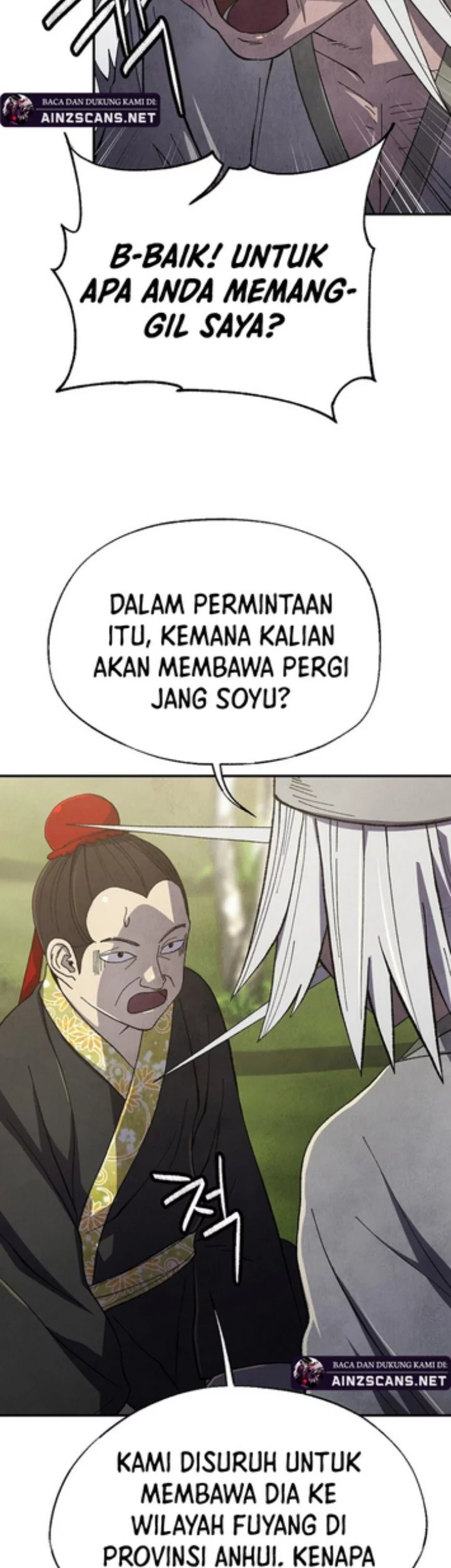 Chapter 65 - halaman 19