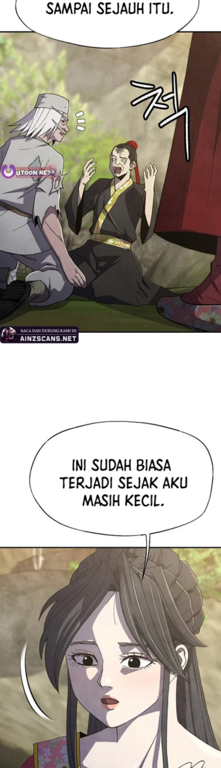 Chapter 65 - halaman 22