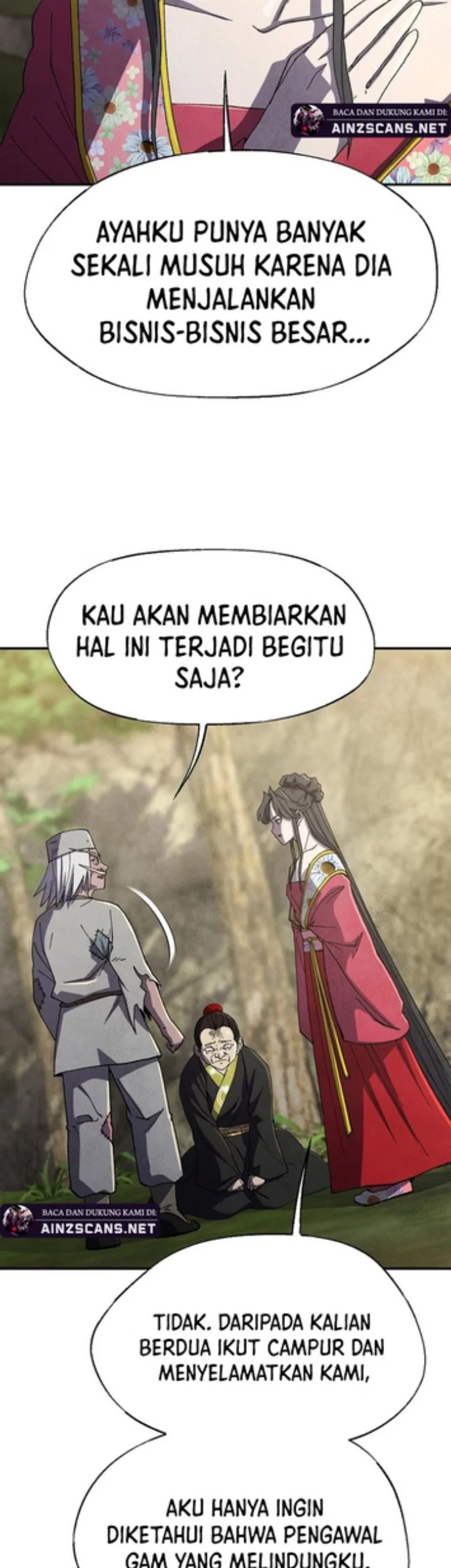 Chapter 65 - halaman 23