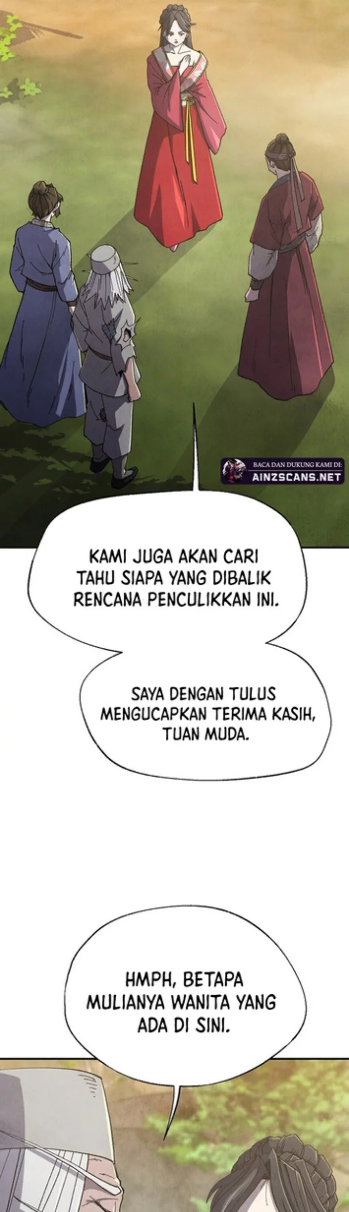 Chapter 65 - halaman 26