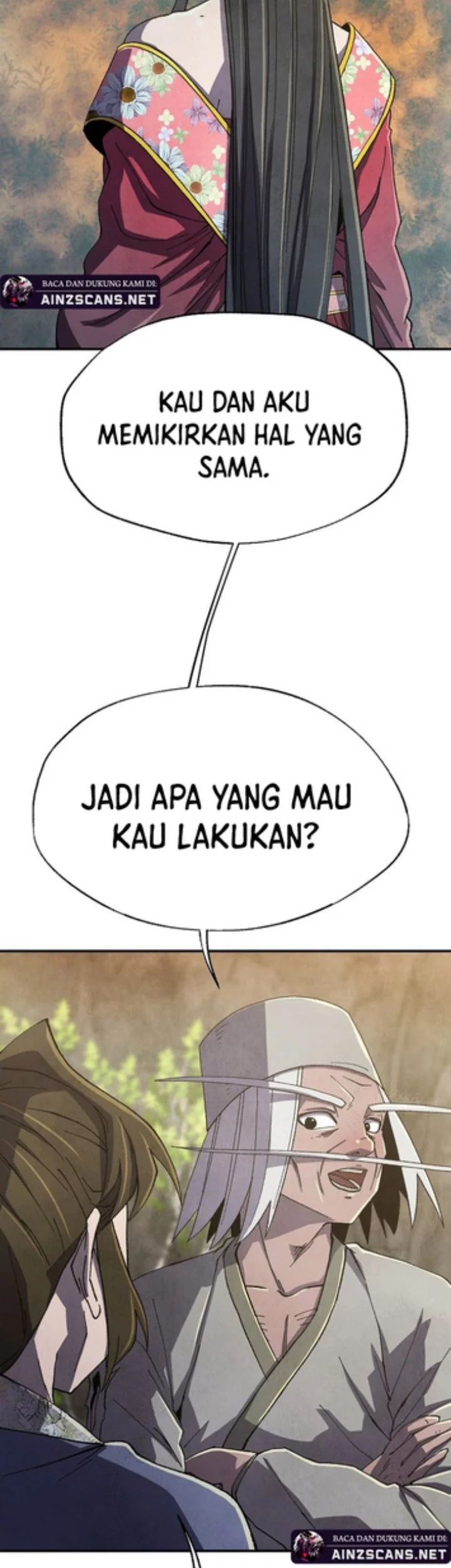 Chapter 65 - halaman 32