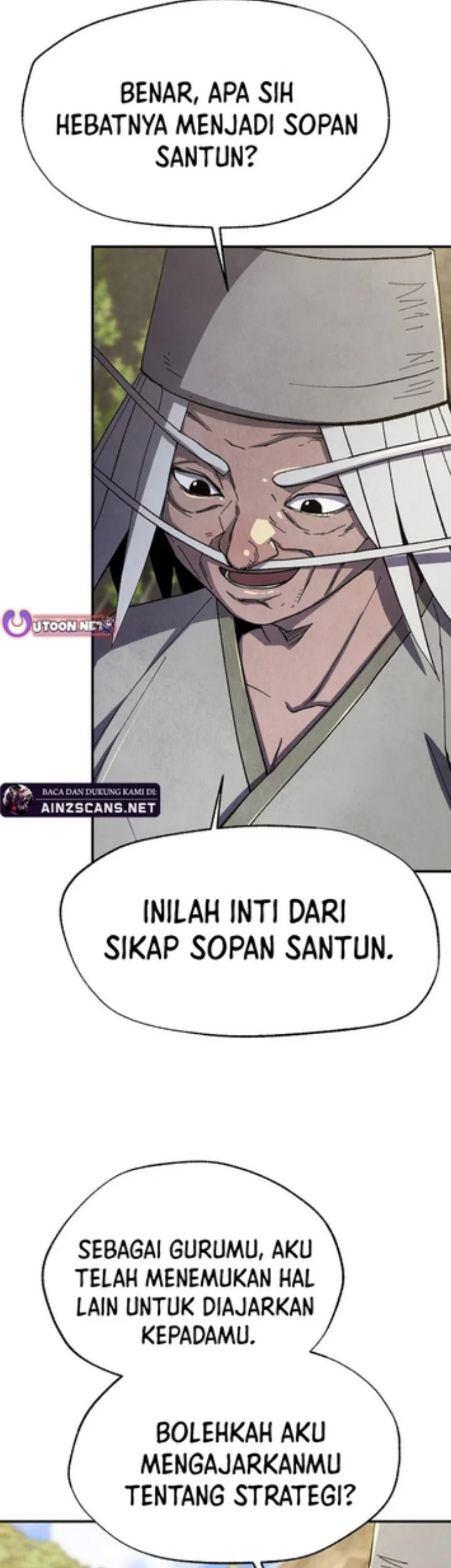 Chapter 65 - halaman 34