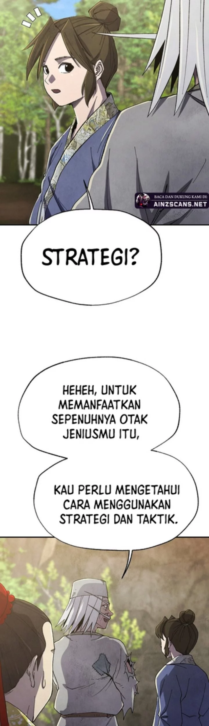 Chapter 65 - halaman 36