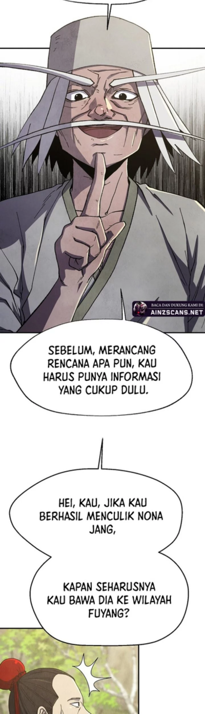 Chapter 65 - halaman 38